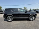 New 2026 Chevrolet Equinox LT w/ Safety and Technology Package image 6