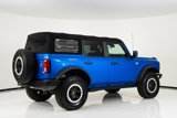 Used 2021 Ford Bronco Big Bend w/ Sasquatch Package image 3