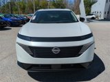 New 2025 Nissan Murano Platinum w/ Cargo Package image 3