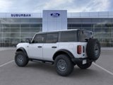 New 2025 Ford Bronco Badlands w/ Sasquatch Package image 4
