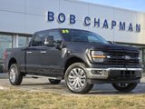 New 2025 Ford F150 XLT image 2