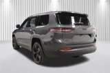 New 2025 Jeep Grand Cherokee L Altitude image 5