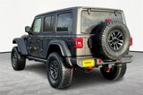 New 2025 Jeep Wrangler Unlimited Rubicon w/ XTREMEE 35" Tire Package image 3