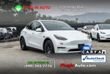 Used 2024 Tesla Model Y Performance image 3