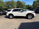 Used 2022 Ford Explorer 4WD image 5