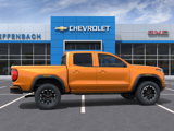 New 2026 GMC Canyon AT4 w/ Technology Plus Package image 5