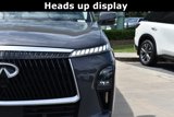 New 2025 INFINITI QX80 Luxe image 5