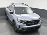 New 2025 Honda Ridgeline Black Edition image 2