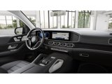 New 2025 Mercedes-Benz GLS 450 4MATIC image 6