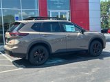 New 2026 Nissan Rogue SV w/ Rock Creek Premium Package image 4