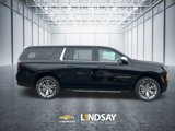 New 2025 Chevrolet Suburban Premier image 4