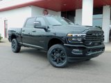 New 2025 RAM 2500 Laramie w/ Night Edition image 2