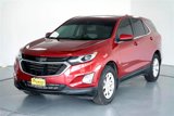 Used 2021 Chevrolet Equinox LT image 3