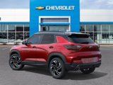 New 2026 Chevrolet TrailBlazer RS image 3
