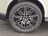 New 2025 Mercedes-Benz GLC 43 AMG 4MATIC image 5