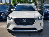New 2025 MAZDA CX-90 3.3 Turbo S w/ Premium Package image 2