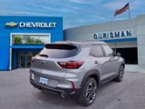 New 2026 Chevrolet TrailBlazer RS w/ Convenience Package image 3