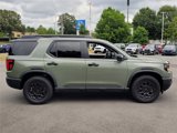 New 2026 Honda Passport TrailSport image 2