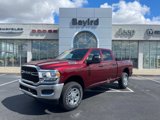 New 2024 RAM 2500 Tradesman w/ Safety Group image 2