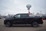 New 2025 RAM 1500 Laramie w/ Advanced Safety Group II image 3