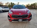 Used 2020 Kia Sportage S w/ S Premium Package image 5