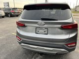 Used 2019 Hyundai Santa Fe SEL image 4
