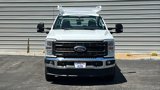 New 2025 Ford F350 XL w/ XL Chrome Package image 2