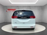 Used 2022 Chrysler Voyager LX image 6