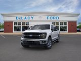 New 2025 Ford F150 XLT w/ Equipment Group 302A MID image 3