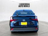 Used 2022 Toyota Prius XLE image 4