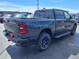 New 2025 RAM 1500 Classic Warlock image 2