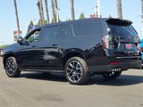 New 2026 Chevrolet Suburban RST w/ Comfort Package image 2