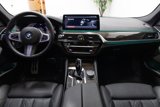 Used 2023 BMW 540i w/ M Sport Package image 5