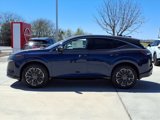 New 2025 Nissan Murano Platinum image 3
