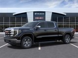 New 2025 GMC Sierra 1500 SLE image 2