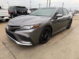 Used 2021 Toyota Camry XSE image 5