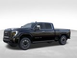 New 2025 GMC Sierra 2500 Denali Ultimate image 2