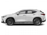 New 2025 Lexus NX 300h AWD w/ Luxury Package image 3