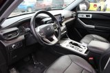 Used 2022 Ford Explorer Limited w/ Equipment Group 301A image 3