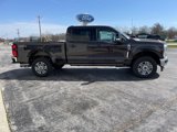 New 2025 Ford F250 4x4 Crew Cab Super Duty image 4