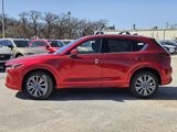 New 2025 MAZDA CX-5 Signature image 2
