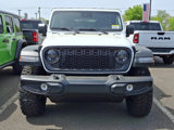 New 2025 Jeep Wrangler Willys image 2