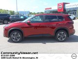 New 2026 Nissan Rogue SV image 3