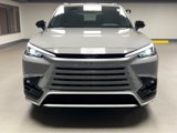 New 2025 Lexus TX 500h AWD image 2