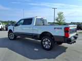 New 2025 Ford F250 King Ranch image 5