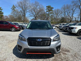Used 2019 Subaru Forester Sport w/ Popular Package #2 image 2