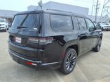 New 2025 Jeep Grand Wagoneer Series III image 3