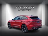 New 2026 Jaguar F-PACE R-Dynamic S image 3