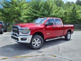 New 2025 RAM 2500 Big Horn image 2