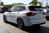 Used 2020 BMW X3 M w/ Executive Package image 3